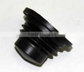 Rubber Valve Plug