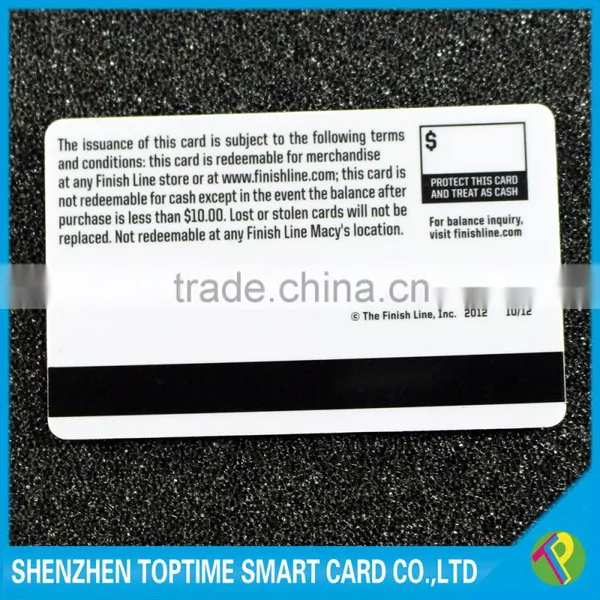 Plastic Card Printing photo-2