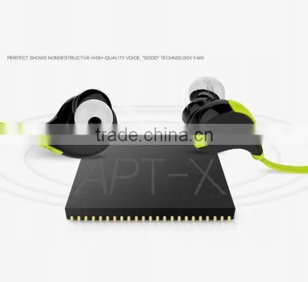 Sport Bluetooth Headset photo-3
