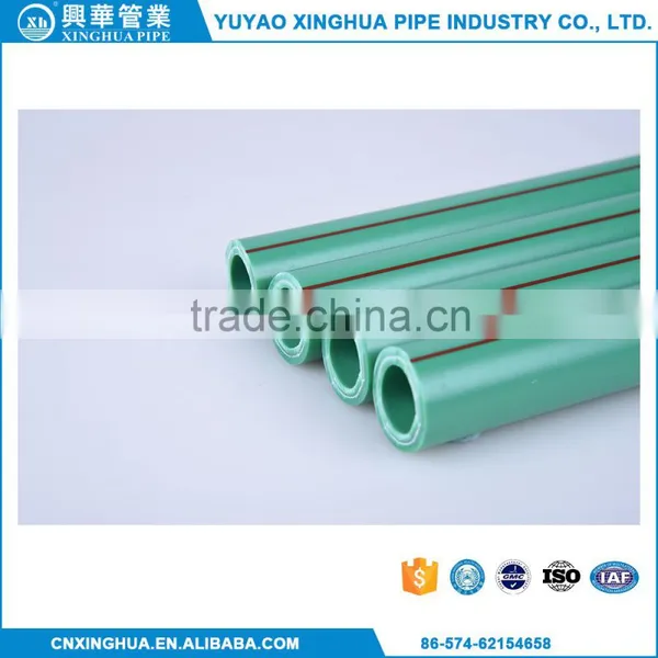 China Supplier High Quality Ppr Pipe Manufacturer photo-6