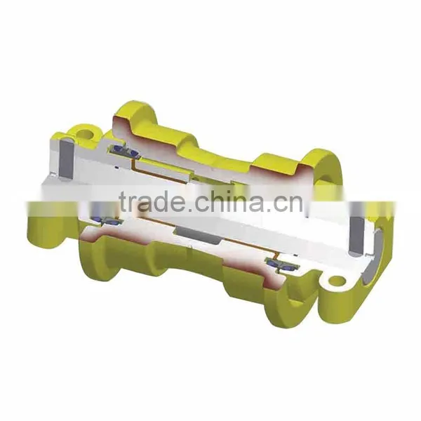 Undercarriage Part,excavator Parts