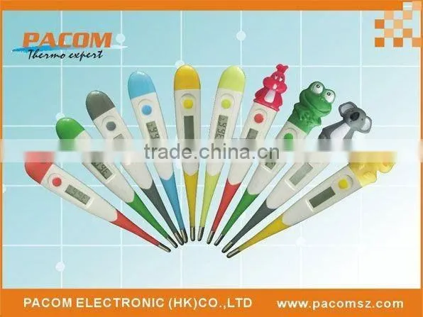 temperature regulator