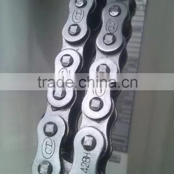 The Best Four Riveted Motorcycle Chains photo-5