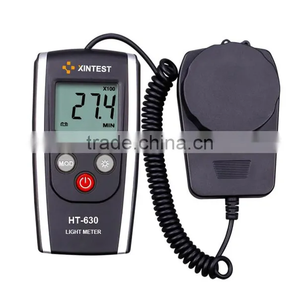 Light Meter HT-630