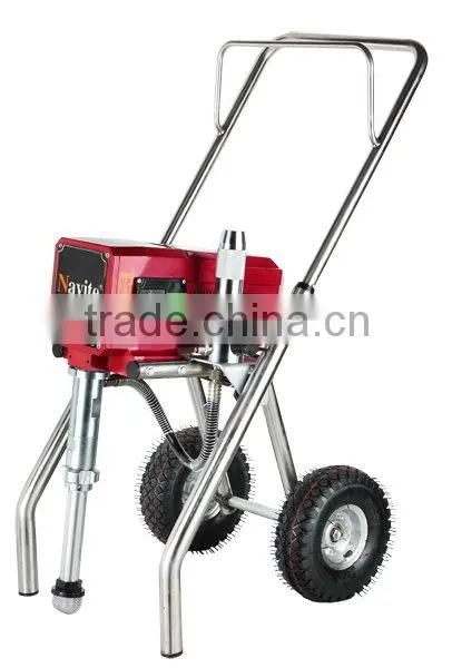 1.3kw Heavy Duty Industrial Electric Airless Paint Sprayer photo-3