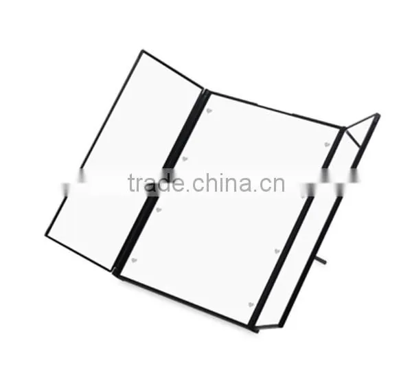 Portable Traveling Tabletop Vanity Led Mirror Light Supplier's Choice photo-3