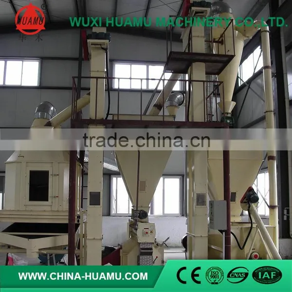 Cheaper Promotional Feed Production Line Fish photo-2