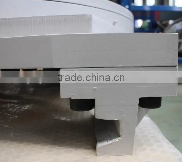 Forklift Rotator photo-3