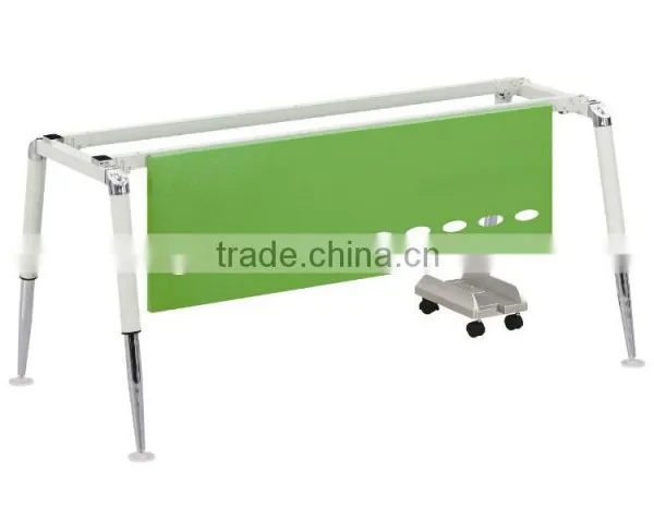 Metal Leg Office Table, Metal Leg Modern Office Table, Metal Leg Sytlish Office Table GZ-38-2 photo-4