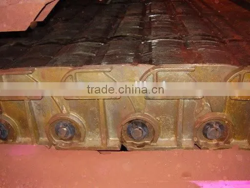 Side Plate Casting photo-6