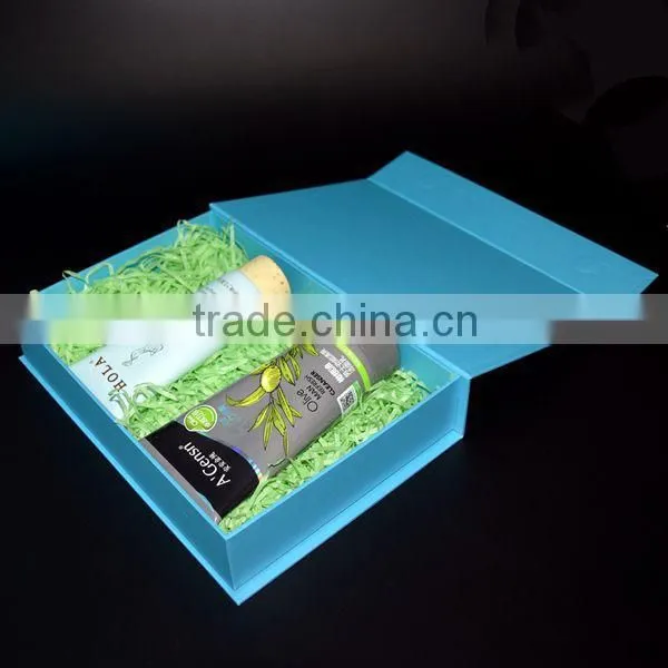 Fashion Rigid Bespoke Paper Packaging Boxes Company for Skin Care photo-4