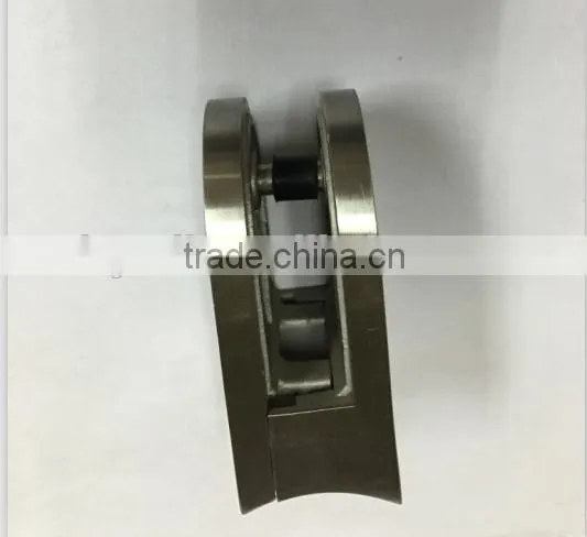 Stainless Steel Glass Clamp, Metal Glass Clamp, Clamp Factory--YUDI photo-2