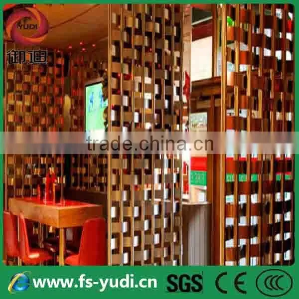 Metal Fireplace Screen,fireplace Chain Screen