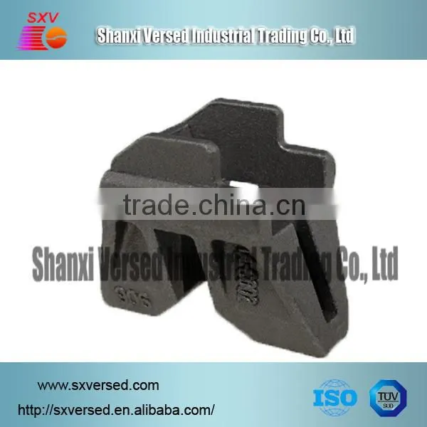 Scaffolding for Sale Scaffold Ledger Head photo-3