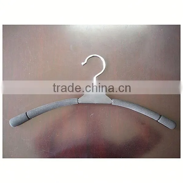 Suits Hanger With Metal Hook photo-2