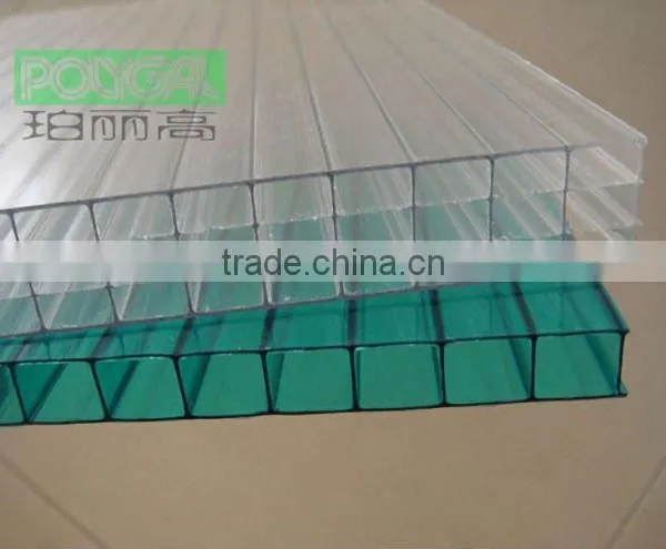 High Impact Resistance Sheets photo-2