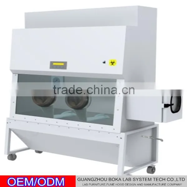 Class II Biological Safety Cabinet for Laboratory photo-2