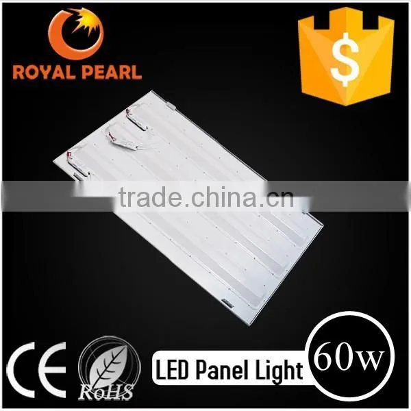 CE&ROHS 60w Led Grid Light in Good Reputation Smd 2835 Low Heat photo-3