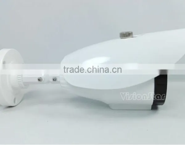 1/3 Sony 700tvl Effio-e 811 + 4140 ir Night Vision Color Ccd Outdoor Security Camera photo-2