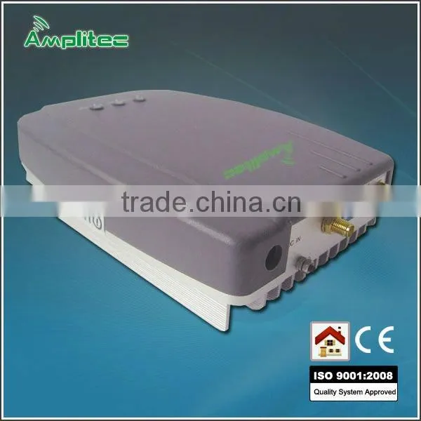 C10H-EGSM 10dBm Single Wide Band Repeater/cellphone Signal Booster photo-3