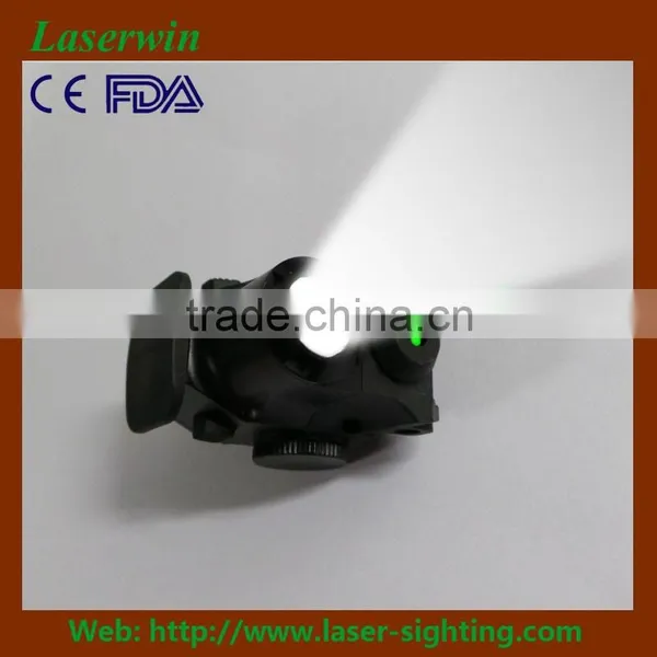 The Smallest Gun Laser Sights Used for Various Pistols photo-2
