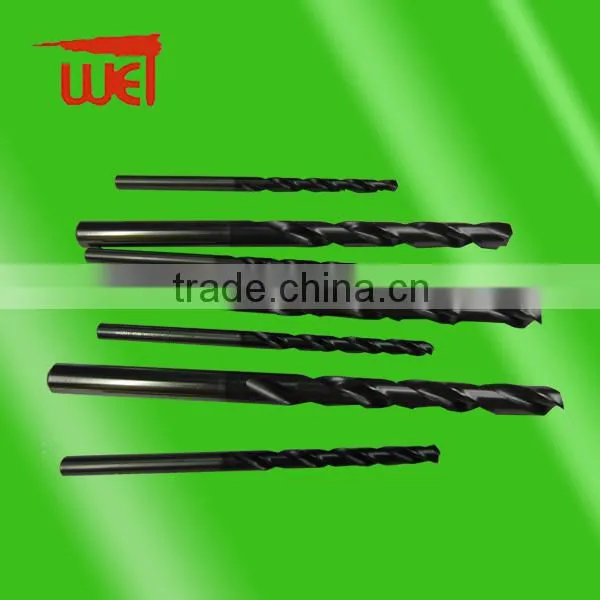 Tungsten Drill Bit Tool Set for Cnc Machine Tools