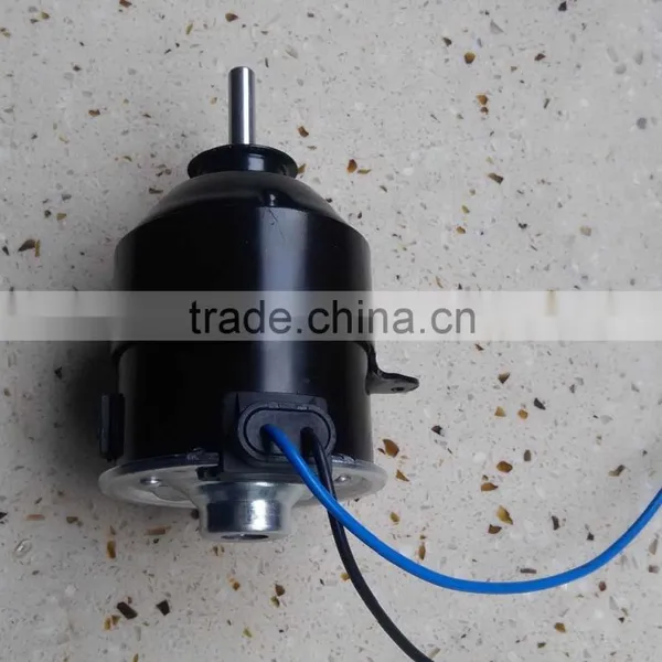 Auto Spare Parts 12V Cooling Fan Motor/radiator Fan Motor for TOYOTA photo-4