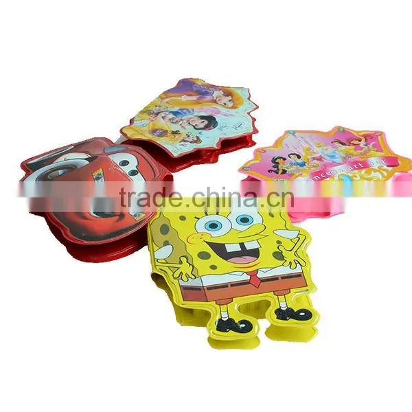 Mini Crayon Stationery Set for Kids photo-5