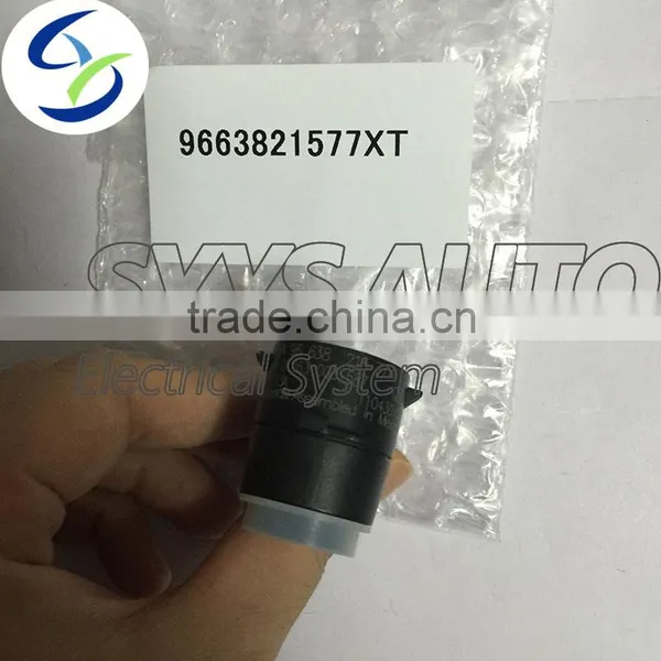 4 x PDC REVERSE PDC Parking Assist PDC Sensor 9663821577XT for PEUGEOT 307 308 407 CITROEN C4 C5 C6 New photo-4