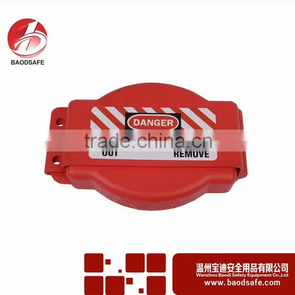 BAOD Safety Valve Lockout BDS-F8616