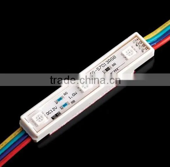 Factory Directly Sales RGB LED Module photo-3