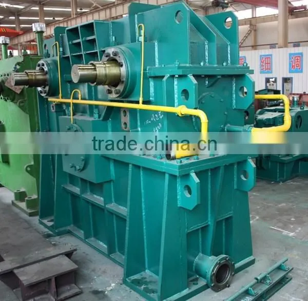 Gearbox for Steel Rolling Machine photo-2