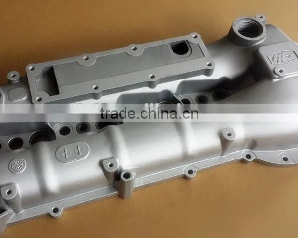 Aluminium Die Casting photo-6