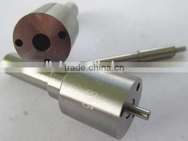 DLLA144P1707 Common Rail Nozzle Diesel Engine Nozzle photo-4