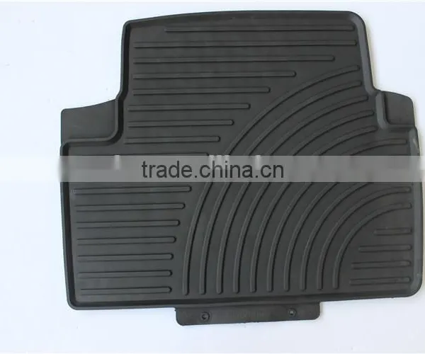 2016High Quality Car Boot Mat/wholesale Car Mat/PVC Car Mat For NISSAN QASHQAI photo-5