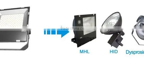 200w LED Flood Lighting for Football Basket,150w 200w Ip65 Outdoor Led Flood Light Supplier's Choice photo-4