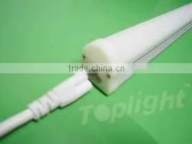 2835SMD 18W Integration T8 LED Tube Light With All in One Fixture photo-6
