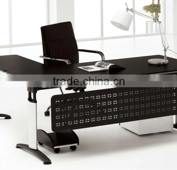 Office Table Size