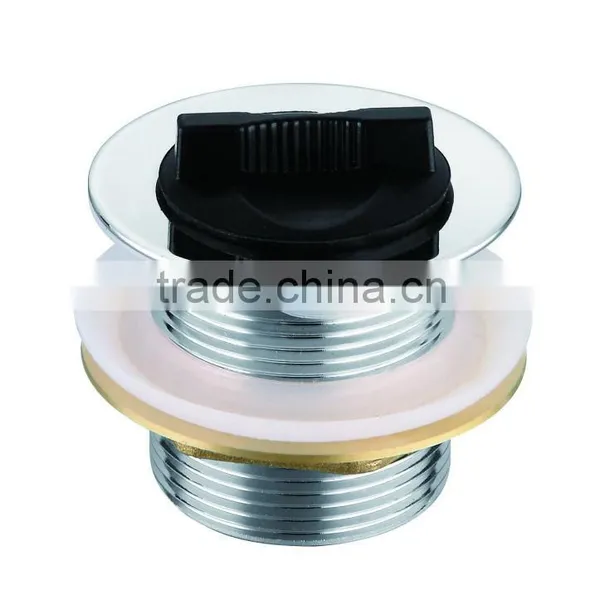 Plug Waste for Basin