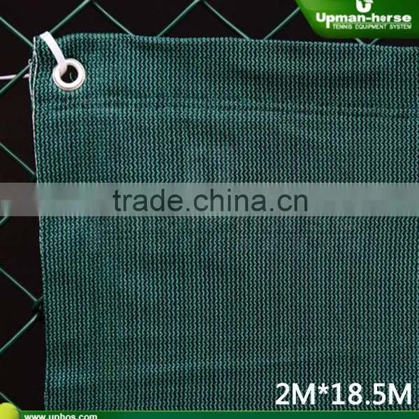 Tennis Court Windscreen Net , Resistant Net,shade Net