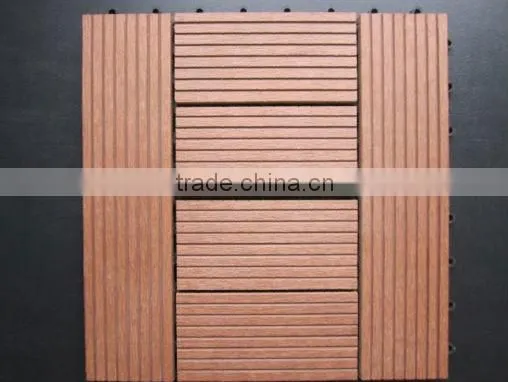 Decking Tiles