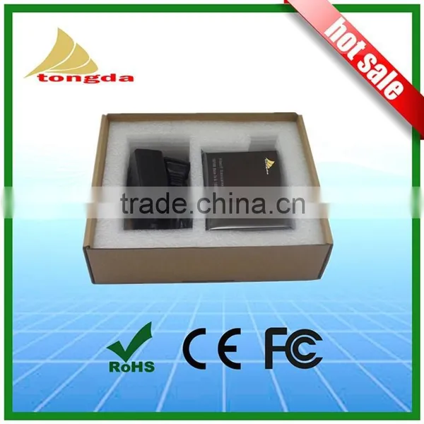 High Quality 10/100/1000M 20km FC Single Fiber Single Mode Fiber Optic Media Converter photo-3