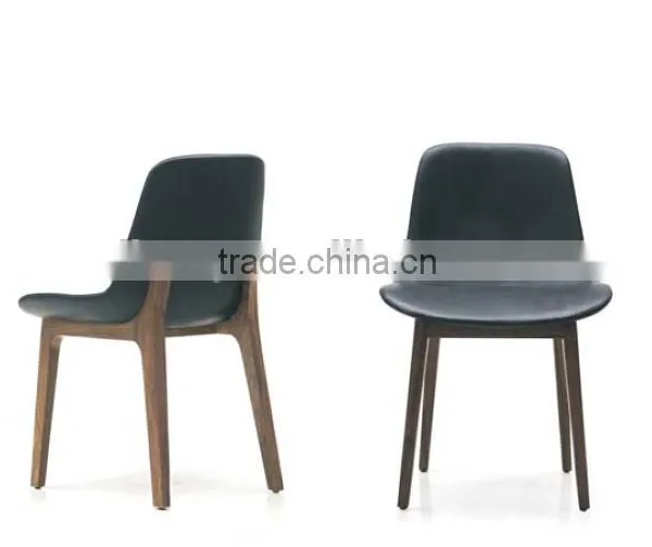 2015 Divany Wood Dining Chair (C-50) photo-3