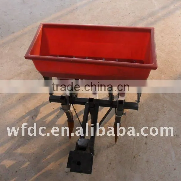 small seeder