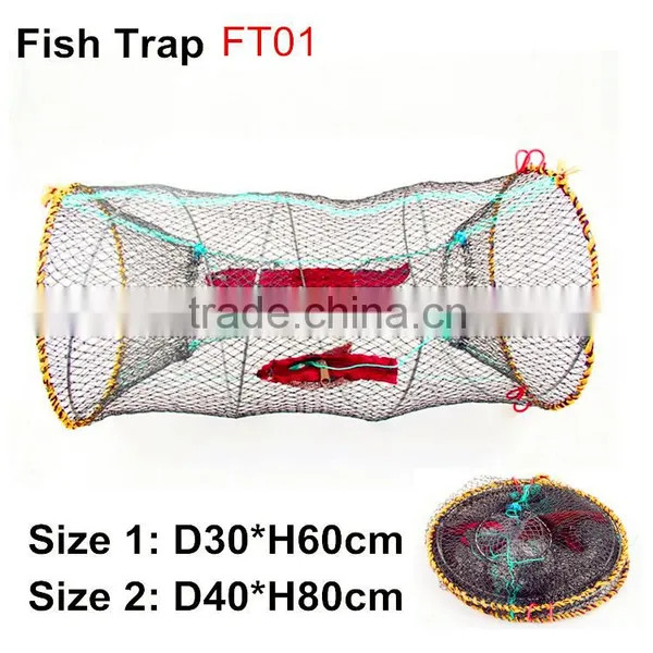 Trap for Catching Shrimp