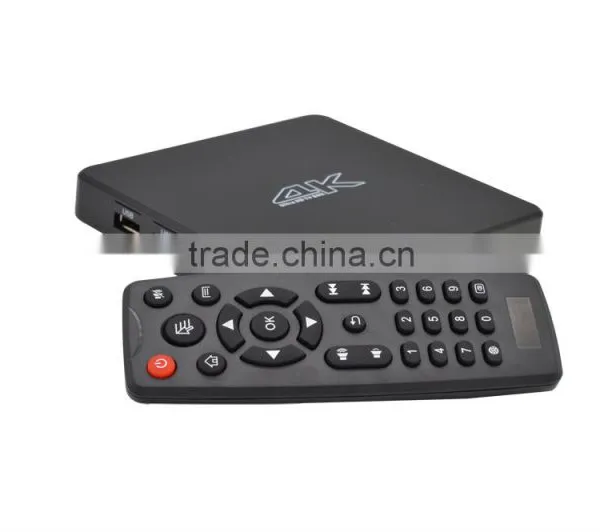 KODI Octa Core Turkish Channels Google Android tv Box K8 With RK3368 Bluetooth 4.0 photo-5