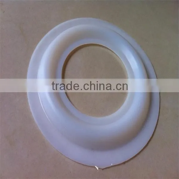 Pure PTFE Parts photo-3