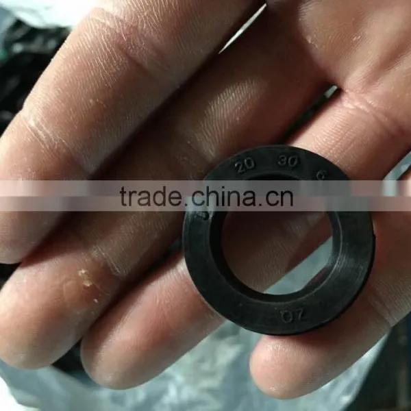 Wear Proof Oil Seal UHS/DH PU UN Mechanical Seals photo-5