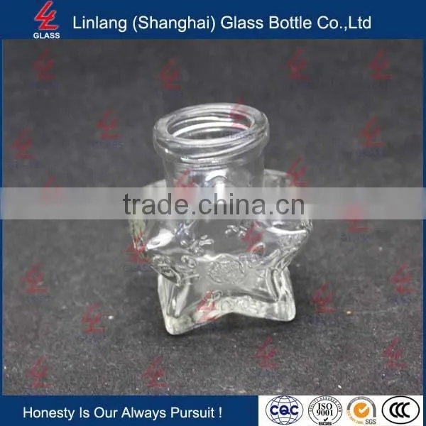 Hot Sale First Choice Clear Glass Food Jar photo-3