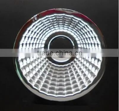 24 Degree Luxeon COB Led Electroplating Round Reflector Cup DK5024-REF-D